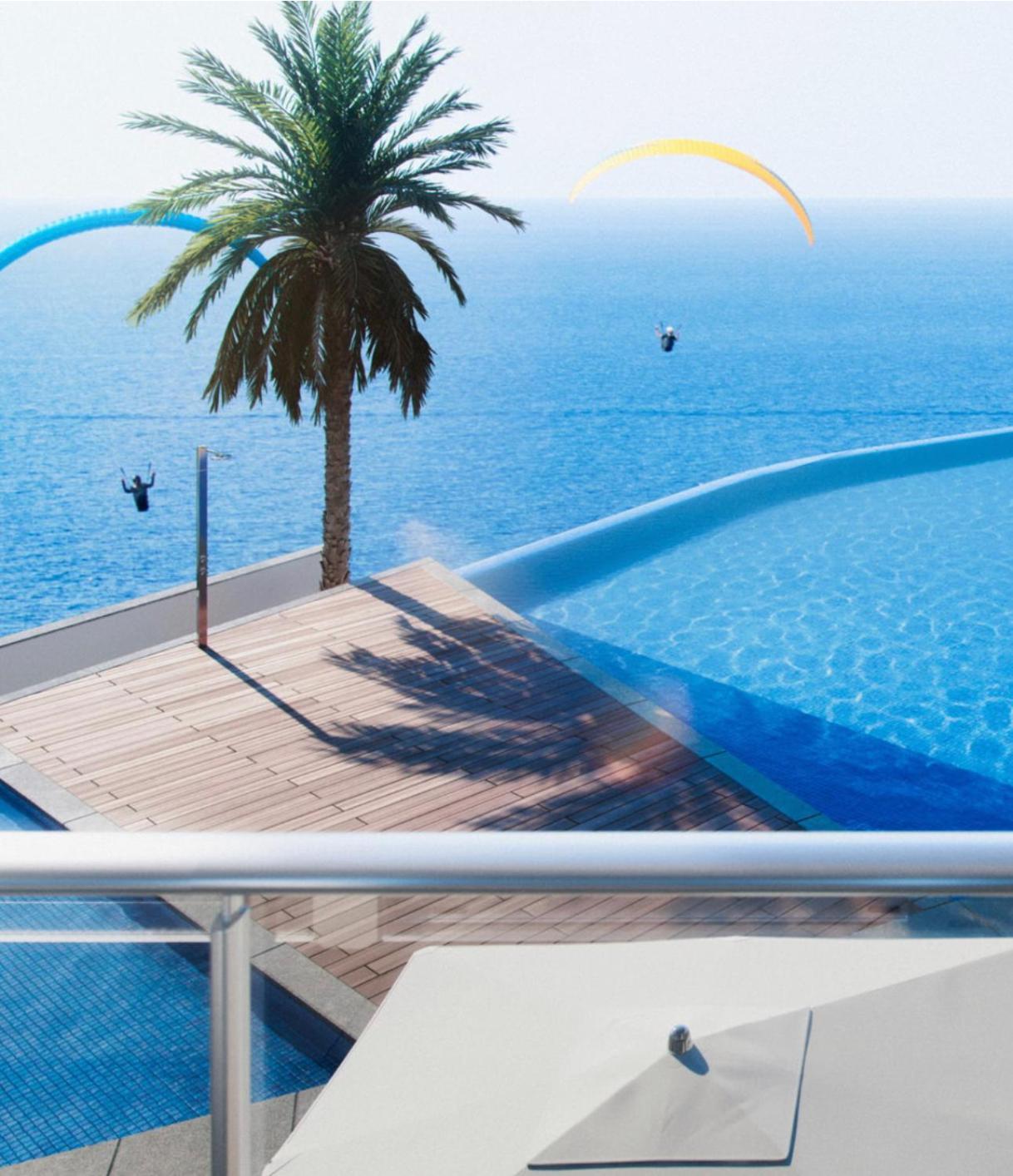 Madeira Residence Apt. 80 Funchal  Exterior foto