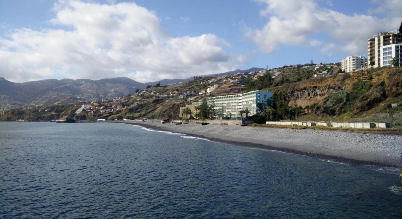 Madeira Residence Apt. 80 Funchal  Exterior foto